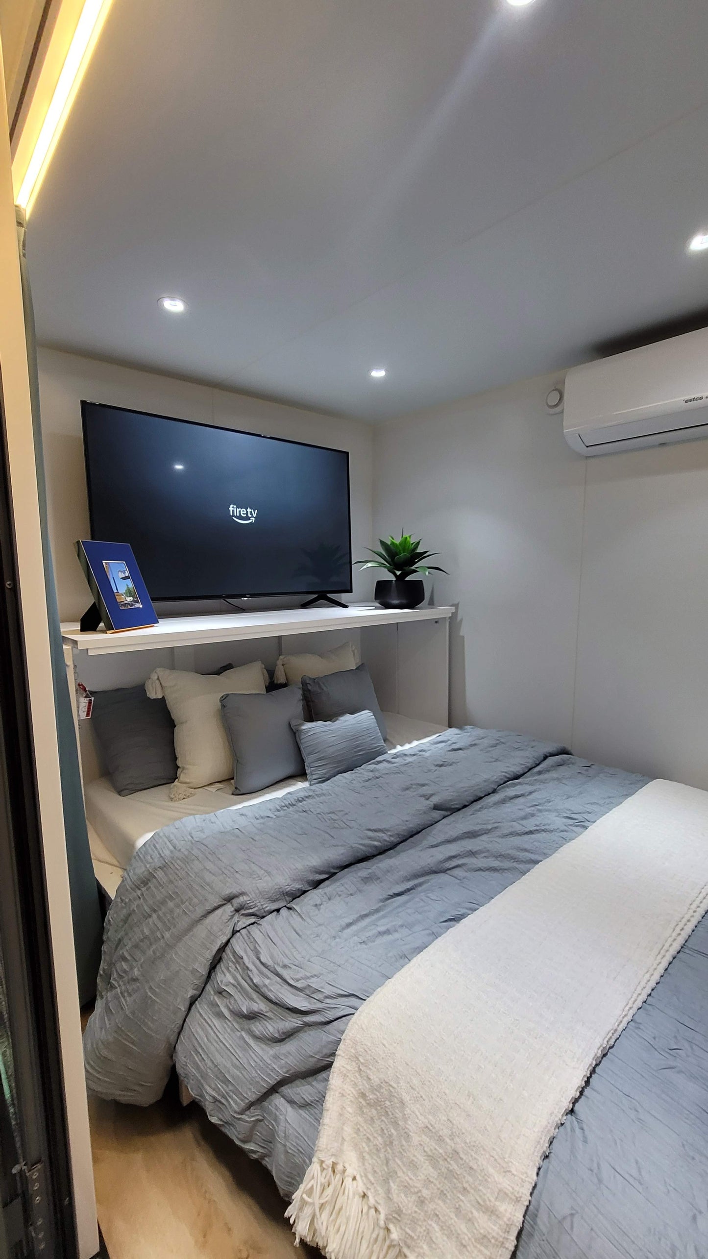 A Zen Pod Just For You!