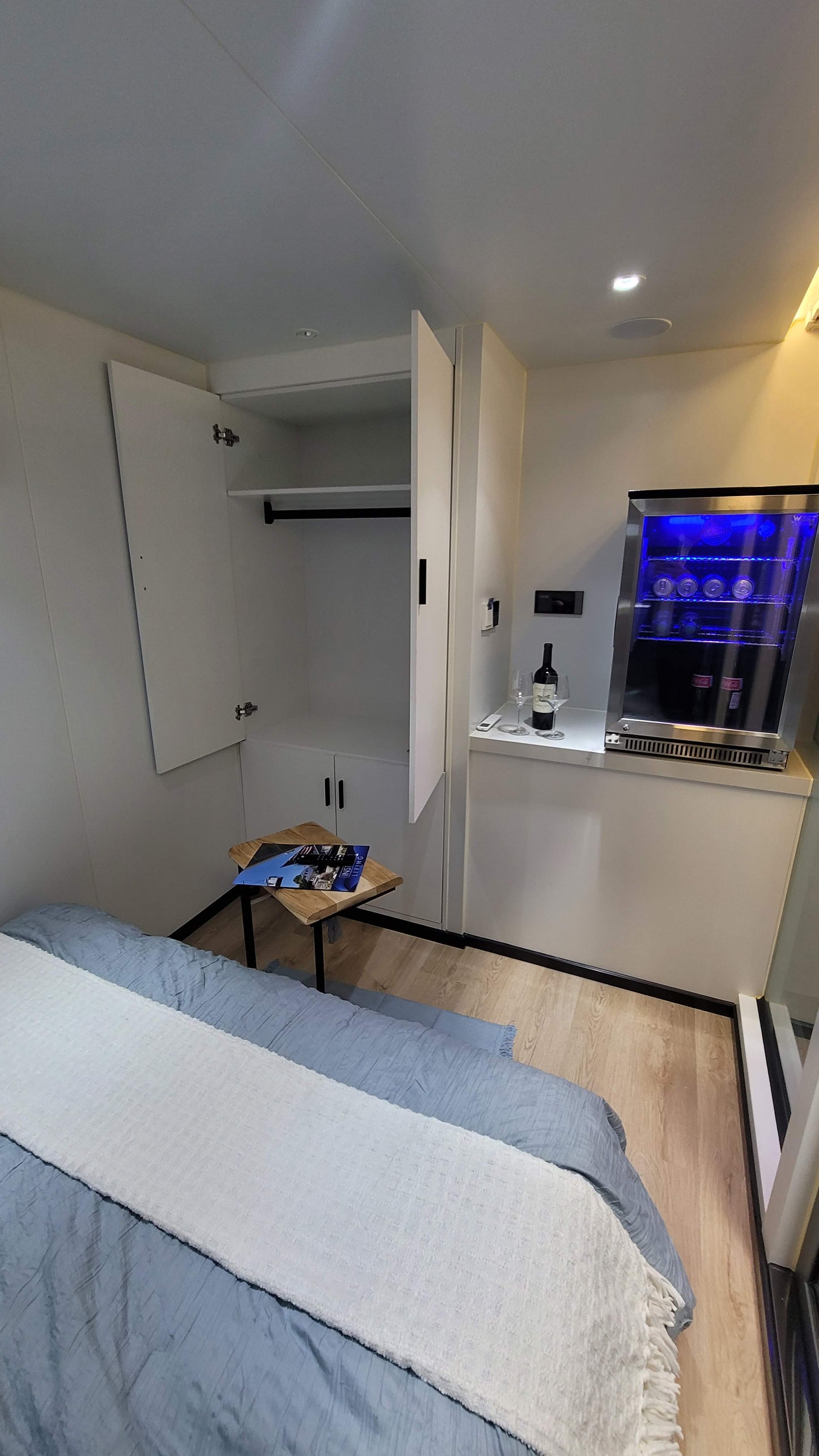 A Zen Pod Just For You!