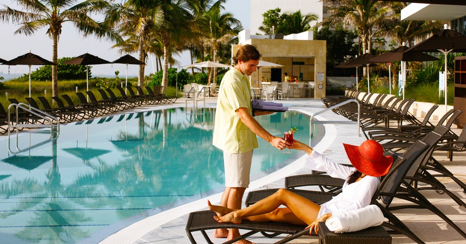 Get Immersed in Coastal Luxury