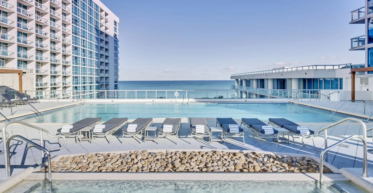 Get Immersed in Coastal Luxury