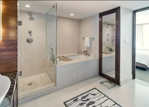 Get Immersed in Coastal Luxury