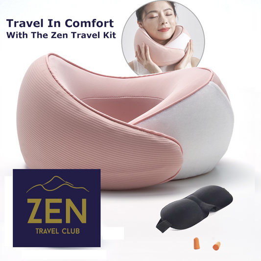 Zen Journey Kit